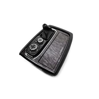 Upgrade sada interiéru na rok 2020 Nissan Patrol Y62 2010–2024 fotografie 3
