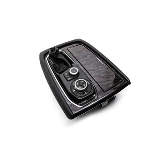 Upgrade sada interiéru na rok 2020 Nissan Patrol Y62 2010–2024 fotografie 4