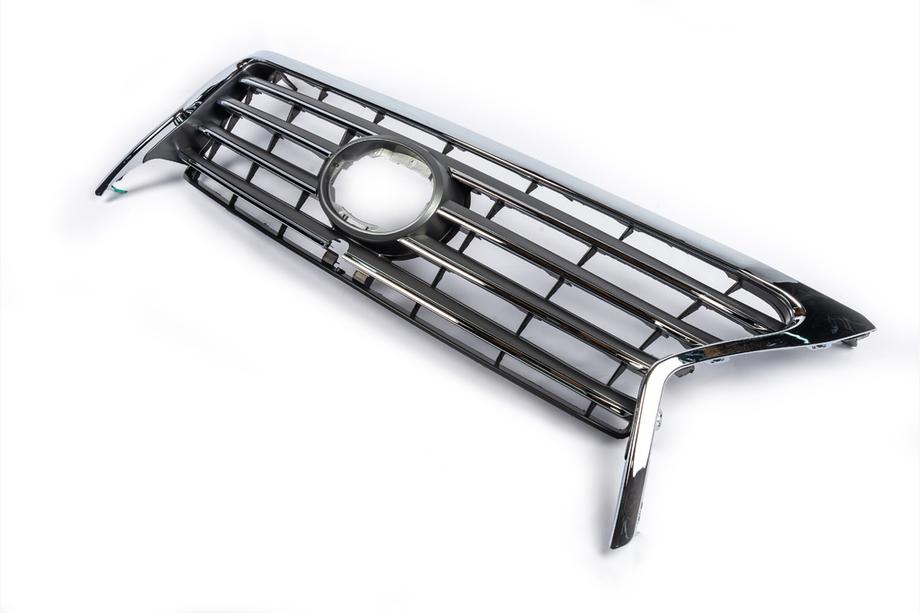 Lexus LX570/450d 2008–2022 OEM maska chladiče (2012-2015) Fotografie 2