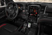 Test 712koňového pick-upu Ram 1500 TRX fotografie 7