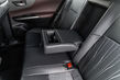 Recenze hybridního crossoveru Toyota Venza fotografie 9