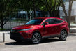 Recenze hybridního crossoveru Toyota Venza fotografie 3