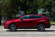 Recenze hybridního crossoveru Toyota Venza fotografie 6