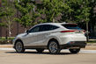 Recenze hybridního crossoveru Toyota Venza fotografie 2