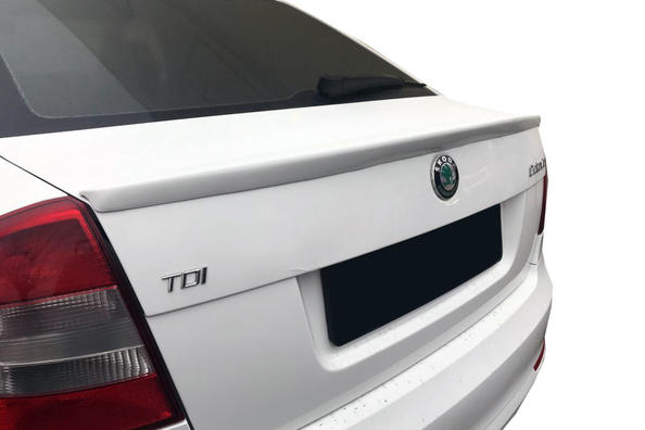 Jak si svépomocí namontovat spoiler na auto