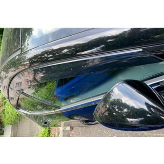 Ofuky oken HB (4 ks, HIC) Mazda 3 2019– fotografie 3