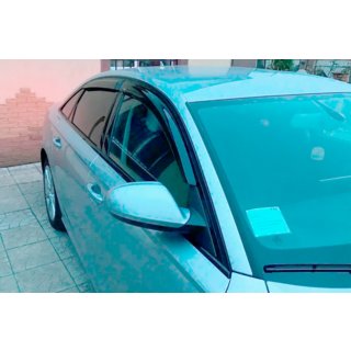 Ofuky oken Sedan (4 ks, HIC) fotografie 2