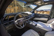 Recenze nové generace SUV Cadillac Escalade fotografie 8