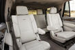 Recenze nové generace SUV Cadillac Escalade fotografie 9