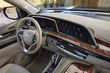 Recenze nové generace SUV Cadillac Escalade fotografie 7