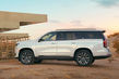Recenze nové generace SUV Cadillac Escalade fotografie 4