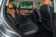 Recenze crossoveru nové generace Haval H6 fotografie 8