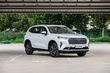 Recenze crossoveru nové generace Haval H6 fotografie 1