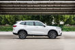 Recenze crossoveru nové generace Haval H6 fotografie 4