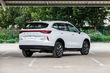 Recenze crossoveru nové generace Haval H6 fotografie 3