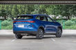 Recenze crossoveru nové generace Haval H6 fotografie 5