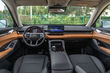 Recenze crossoveru nové generace Haval H6 fotografie 7
