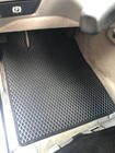 Mercedes S-Class W220 1998–2005 EVA autokoberce (Short, černé) fotografie 2