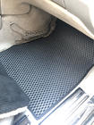 Mercedes S-Class W220 1998–2005 EVA autokoberce (Short, černé) fotografie 4