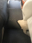 Mercedes S-Class W220 1998–2005 EVA autokoberce (Short, černé) fotografie 9
