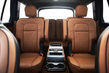 Prémiový sedmimístný crossover Lincoln Aviator fotografie 9