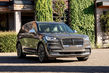 Prémiový sedmimístný crossover Lincoln Aviator fotografie 2