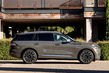 Prémiový sedmimístný crossover Lincoln Aviator fotografie 6