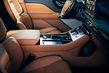 Prémiový sedmimístný crossover Lincoln Aviator fotografie 8
