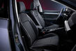 Recenze čtyřkolky Volkswagen Golf Alltrack v karoserii kombi fotografie 8