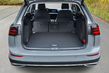 Recenze čtyřkolky Volkswagen Golf Alltrack v karoserii kombi fotografie 9
