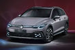 Recenze čtyřkolky Volkswagen Golf Alltrack v karoserii kombi fotografie 1