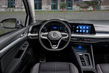 Recenze čtyřkolky Volkswagen Golf Alltrack v karoserii kombi fotografie 7