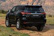 Recenze modernizovaného SUV Toyota Fortuner fotografie 5