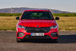 Test Škoda Octavia RS Combi fotografie 2