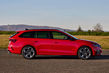 Test Škoda Octavia RS Combi fotografie 3