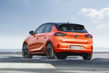 Test elektrického hatchbacku Opel Corsa-e fotografie 4