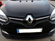 Renault Megane III 2009–2016 Emblém (2013-2016, Turecko) fotografie 2