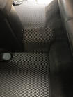 Mitsubishi Pajero Sport 2008–2015 EVA autokoberce (černé) fotografie 9
