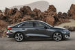 Test sedanu Audi A3 nové generace fotografie 3
