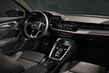 Test sedanu Audi A3 nové generace fotografie 5