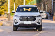 Předokolový crossover Chery Tiggo 7 PRO druhé generace fotografie 2
