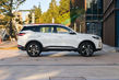 Předokolový crossover Chery Tiggo 7 PRO druhé generace fotografie 3