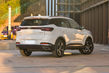 Předokolový crossover Chery Tiggo 7 PRO druhé generace fotografie 6