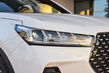 Předokolový crossover Chery Tiggo 7 PRO druhé generace fotografie 4