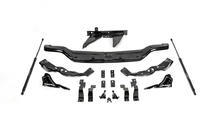 Lexus LX570/450d 2008–2022 Restylingový bodykit pro přestavbu z modelu 2008-2016 na TRD Sport (2021+) fotografie 27