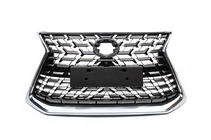Lexus LX570/450d 2008–2022 Restylingový bodykit pro přestavbu z modelu 2008-2016 na TRD Sport (2021+) fotografie 16