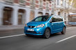 Recenze kompaktního elektrického hatchbacku SEAT Mii Electric fotografie 4