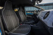 Recenze kompaktního elektrického hatchbacku SEAT Mii Electric fotografie 8