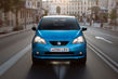 Recenze kompaktního elektrického hatchbacku SEAT Mii Electric fotografie 3
