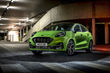 Sportovní úprava crossoveru Ford Puma ST fotografie 4